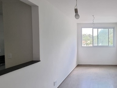 Apartamento para venda tem 64 m² - 2 dormitórios - Marapé - Santos - SP