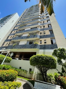 Apartamento para venda tem 70 metros quadrados com 3 quartos em Costa Azul - Salvador - BA