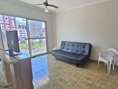 Apartamento para venda tem 80 metros quadrados com 2 quartos em Boqueirão - Praia Grande -