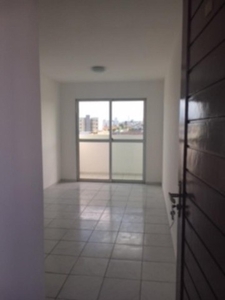 Apartamento para venda tem 80 metros quadrados com 3 quartos em Bancários - João Pessoa