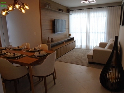 APARTAMENTO RESIDENCIAL em BERTIOGA - SP, RIVIERA