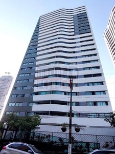 APARTAMENTO RESIDENCIAL em RECIFE - PE, BOA VIAGEM