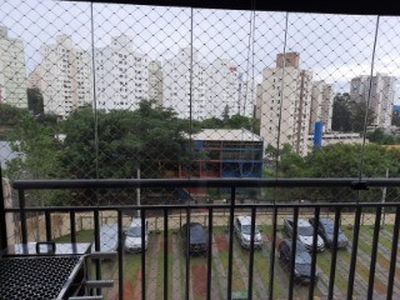 APARTAMENTO RESIDENCIAL em SÃO PAULO - SP, JARDIM CELESTE