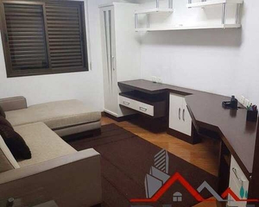 Apartamento Residencial para venda e locação, Vila Madalena, São Paulo