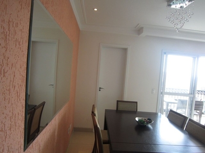 Apartamento, Vila Maria Alta - São Paulo