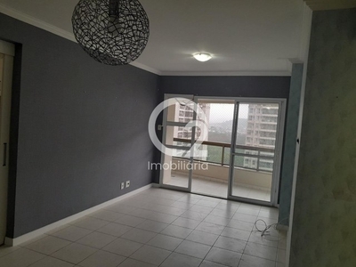 Barra da Tijuca | Apartamento 3 quartos, sendo 1 suite