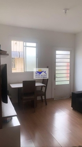 BELO HORIZONTE - Apartamento Padrão - Araguaia