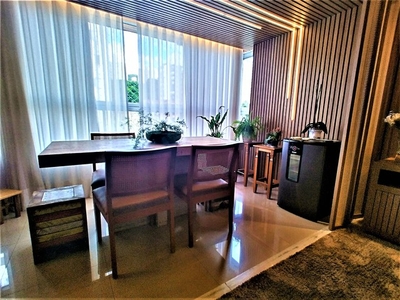 Buritis - 3Rios - 03 quartos - Home Office