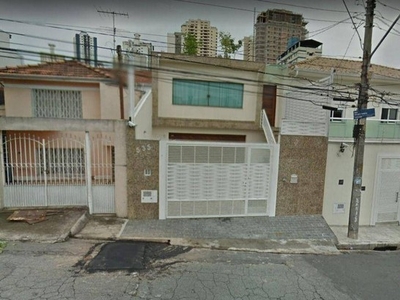 Casa 222m² Jardim São Paulo Venda R$ 1.450.000,00