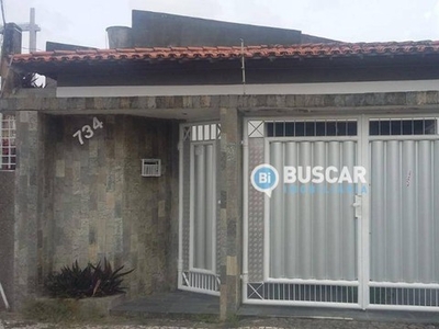 Casa, 65 m² - venda por R$ 800.000,00 ou aluguel por R$ 6.000,00/mês - Serraria Brasil - F