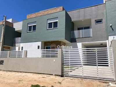 Casa à venda, 132 m² por R$ 1.170.000,00 - Rio Tavares - Florianópolis/SC