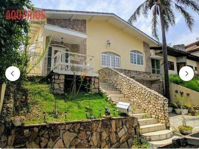 Casa à venda, 185 m² por R$ 1.400.000,00 - Urbanova - São José dos Campos/SP