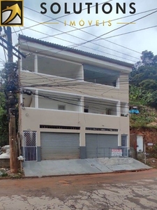 Casa a venda em Francisco Morato