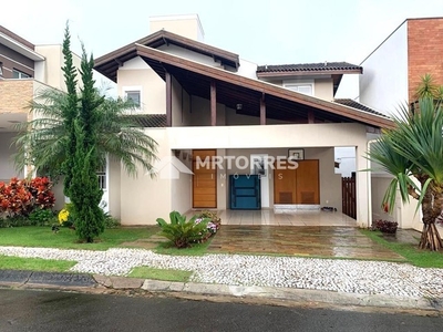 Casa à venda no Condomínio Zurich Dorf em Valinhos, SP.