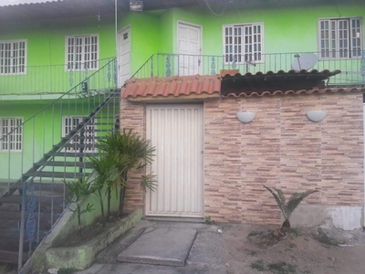 Casa com 2 qts a venda Pacheco São Gonçalo.