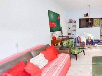 Casa com 2 quartos à venda, 121 m² por R$ - Pechincha - Rio de Janeiro/RJ