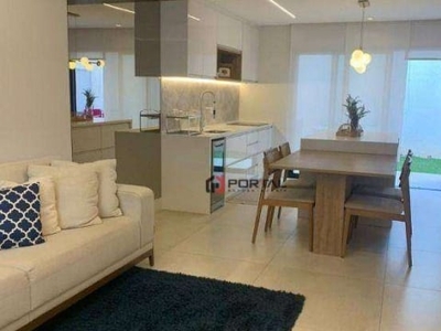 Casa com 3 dormitórios, 146 m² - venda por R$ 1.400.000,00 ou aluguel por R$ 8.140,00/mês - Granja Viana - Cotia/SP