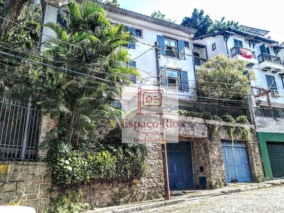 Casa com 3 dormitórios à venda, 553 m² por R$ 2.200.000,00 - Cosme Velho - Rio de Janeiro/