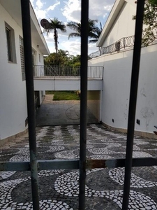 Casa com 3 dormitórios à venda por R$ 1.600.000,00 - Interlagos - São Paulo/SP