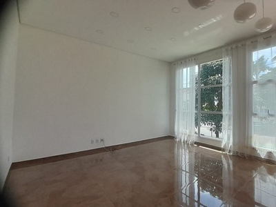 Casa com 3 dormitórios para alugar, 260 m² por R$ 6.280,00/mês - Condomínio Jardim América