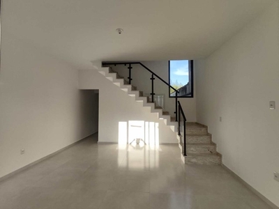 Casa com 3 dorms, Vila Nova Cintra, Mogi das Cruzes - R$ 480 mil, Cod: 1933