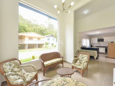 Casa com 3 quartos à venda na ESTRADA COLONIA LIMA, 0000, Colonia Lima, Mandirituba, 118 m2 por R$ 498.000