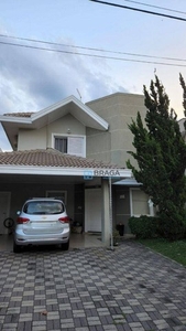 Casa com 4 dormitórios, 230 m² - venda por R$ 1.680.000,00 ou aluguel por R$ 9.409,00/mês