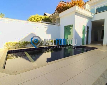 Casa com 4 dormitórios, 300 m² - venda por R$ 2.100.000,00 ou aluguel por R$ 13.735,00/mês