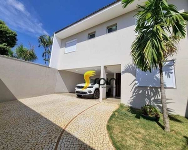 Casa com 4 dormitórios, 343 m² - venda por R$ 1.680.000,00 ou aluguel por R$ 10.000,00/mês