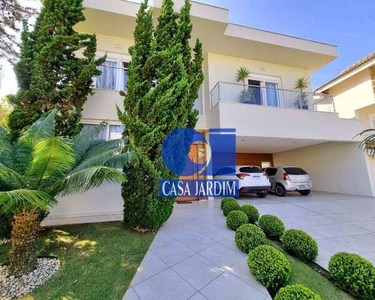 Casa com 4 dormitórios, 483 m² - venda por R$ 3.750.000 ou aluguel por R$ 17.001/mês - Res