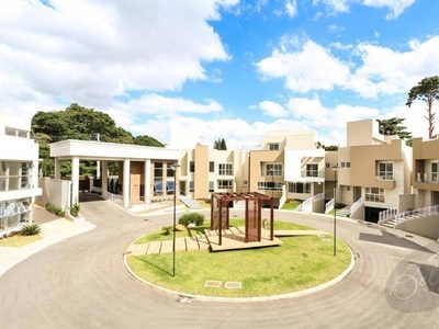 Casa com 4 dormitórios à venda, 312 m² por R$ 2.180.000,00 - Jardim Social - Curitiba/PR