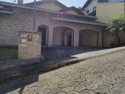 Casa com 4 quartos para alugar na Barra do Rio Molha, Jaraguá do Sul por R$ 4.950
