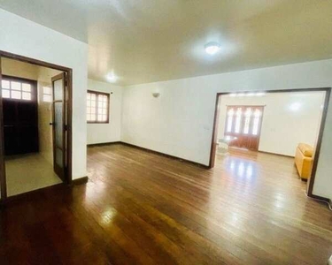 Casa com 5 quartos, 473 m² - venda por R$ 2.950.000 ou aluguel por R$ 10.000/mês - Barra d