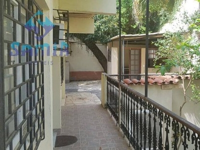 Casa com 9 dormitórios à venda, 484 m² por R$ 1.000.000,00 - Jardim Guanabara - Rio de Jan