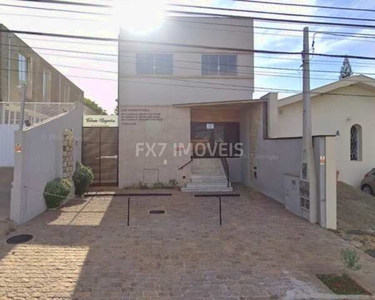 CASA COMERCIAL em CAMPINAS - SP, JARDIM GUANABARA