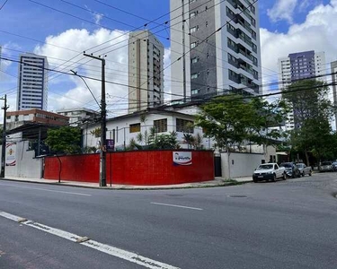 Casa Comercial em Casa Amarela