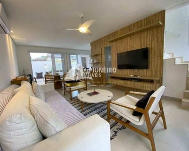 Casa de Condomínio com 3 dorms, Juquehy, São Sebastião - R$ 2.36 mi, Cod: 482