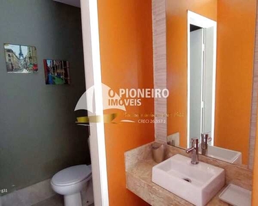 Casa de Condomínio com 4 dorms, Camburi, São Sebastião - R$ 2.5 mi, Cod: 161