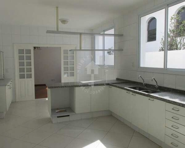 Casa de condomínio para alugar com 310 m², 4 quartos e 3 vagas- Alameda Calêndulas, Alphav