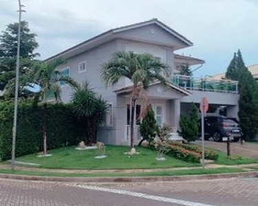 Casa de condomínio para aluguel e venda com 248 metros quadrados com 4 quartos em Coaçu