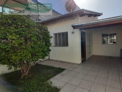 Casa em Cidade Nova - Pindamonhangaba, SP