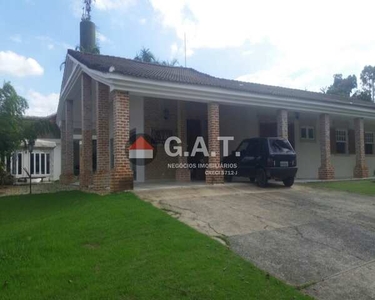 CASA EM CONDOMÍNIO À VENDA NA CHÁCARA RESIDENCIAIS SANTA MARIA - VOTORANTIM/SP