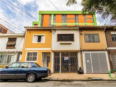 Casa em São Paulo