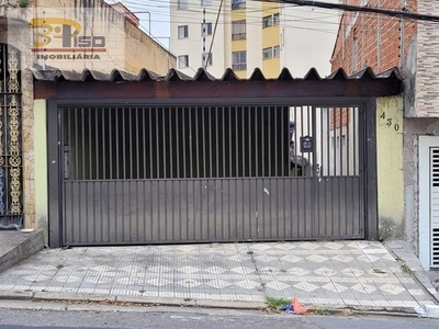 Casa em Vila Ré - São Paulo