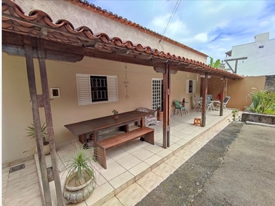 Casa no Itaipú com Habite-se /// Pode ser financiada