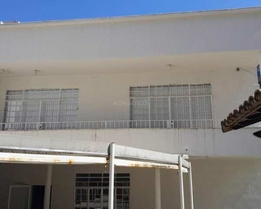 Casa para aluguel, 1 quarto, 1 suíte, 8 vagas, Santo Agostinho - Belo Horizonte/MG