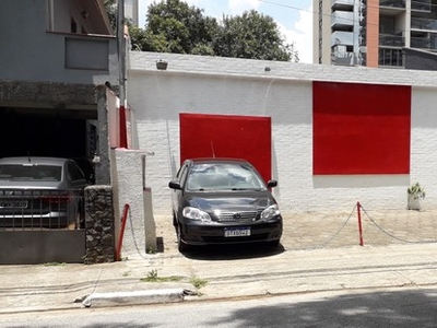 Casa para venda com 410 metros quadrados com 5 quartos em Vila Olímpia - São Paulo - SP