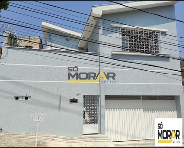 Casa para Venda em Belo Horizonte / MG no bairro Concórdia