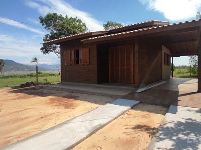Casa para Venda em Imbituba, ARAÇATUBA, 2 dormitórios, 1 banheiro, 1 vaga
