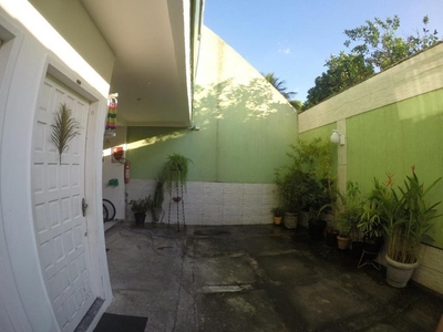 Casa para Venda em Rio de Janeiro, Taquara, 3 dormitórios, 2 suítes, 3 banheiros, 2 vagas
